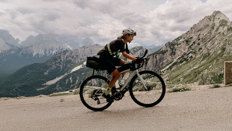 Trans­conti­nen­tal Race